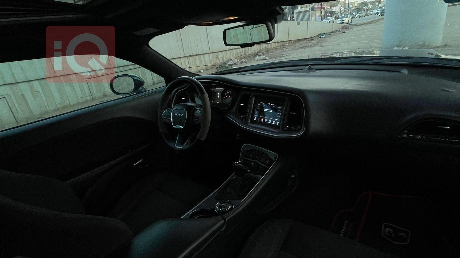 دودج تشالنجر